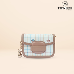 Túi đeo chéo thời trang công sở TTWN BEAR - TN2843