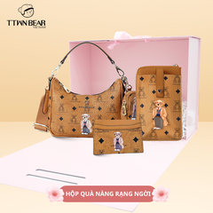 Combo Hộp Quà Nàng Rạng Ngời