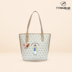 Túi xách thời trang chính hãng TTWN BEAR - TN3083