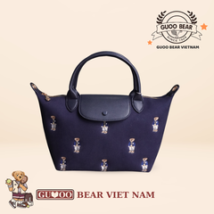Túi xách thời trang chính hãng GUOO BEAR - GU1330 (M)