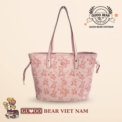 Túi xách thời trang chính hãng GUOO BEAR - GU8026