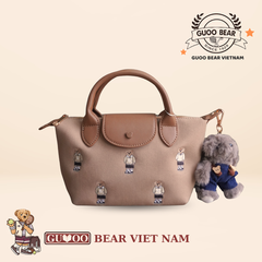 Túi xách thời trang chính hãng GUOO BEAR - GU1642