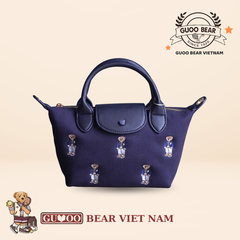 Túi xách thời trang chính hãng GUOO BEAR - GU1643 (L)