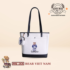 Túi xách thời trang chính hãng GUOO BEAR - GU1532