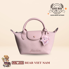Túi xách thời trang chính hãng GUOO BEAR - GU1152