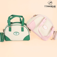 Túi xách cổ điển TTWN BEAR - TN3787
