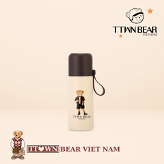 Bình giữ nhiệt chính hãng TTWN BEAR - BWB2008