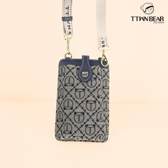 Túi xách, túi đựng điện thoại TTWN BEAR - TT2345
