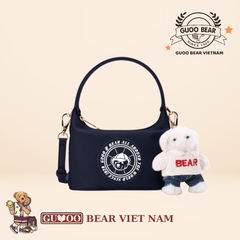 Túi xách thời trang chính hãng GUOO BEAR - GU1047