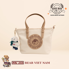 Túi xách thời trang chính hãng GUOO BEAR - GU1054