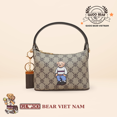 Túi xách thời trang cao cấp GUOO BEAR - GU1077