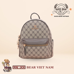 Balo thời trang chính hãng GUOO BEAR - GU1140
