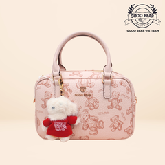 Túi xách thời trang chính hãng GUOO BEAR - GU1320