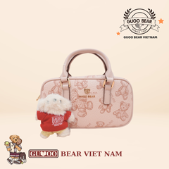 Túi xách thời trang chính hãng GUOO BEAR - GU1154