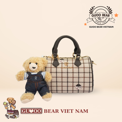 Túi xách thời trang chính hãng GUOO BEAR - GU1176