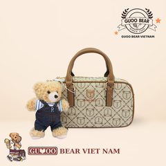 Túi xách thời trang chính hãng GUOO BEAR - GU1189