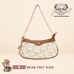 Túi xách thời trang chính hãng GUOO BEAR - GU1196