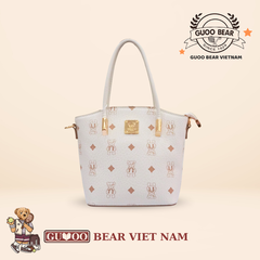 Túi xách thời trang chính hãng GUOO BEAR - GU1203