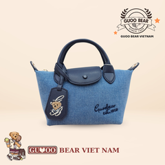 Túi xách thời trang cao cấp GUOO BEAR - GU1217