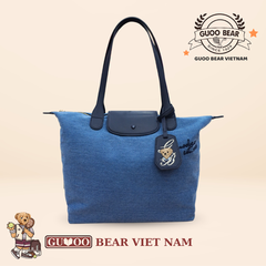 Túi xách thời trang da PVC cao cấp GUOO BEAR - GU1230