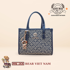 Túi xách thời trang chính hãng GUOO BEAR - GU1236