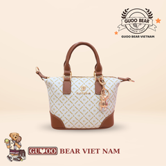 Túi xách thời trang chính hãng GUOO BEAR - GU1245