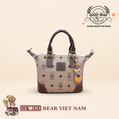 Túi xách thời trang chính hãng GUOO BEAR - GU1246