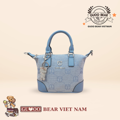 Túi xách thời trang chính hãng GUOO BEAR - GU1247