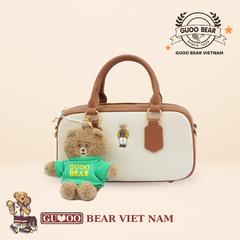 Túi xách thời trang chính hãng GUOO BEAR - GU1280 GU1370