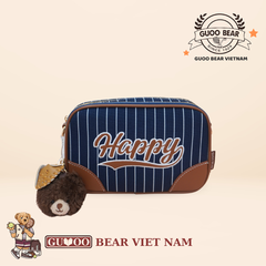 Túi xách thời trang chính hãng GUOO BEAR - GU1288