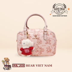 Túi xách thời trang chính hãng GUOO BEAR - GU1320