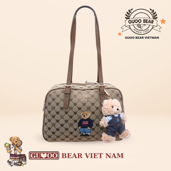 Túi xách thời trang chính hãng GUOO BEAR - GU1325