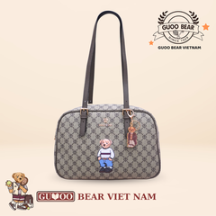 Túi xách thời trang chính hãng GUOO BEAR - GU1326