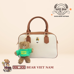 Túi xách thời trang chính hãng GUOO BEAR - GU1343
