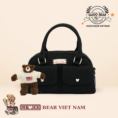 Túi xách thời trang chính hãng GUOO BEAR - GU1347