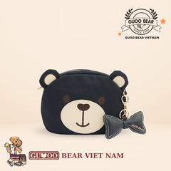 Túi xách thời trang chính hãng GUOO BEAR - GU1392 (S)