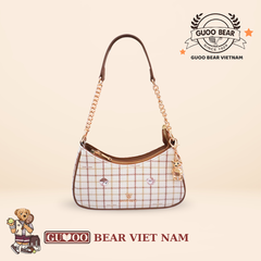 Túi xách thời trang chính hãng GUOO BEAR - GU1414