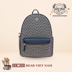 Balo thời trang chính hãng GUOO BEAR - GU1456 (XL)
