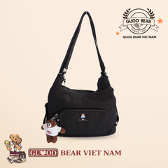 Túi xách thời trang chính hãng GUOO BEAR - GU1572