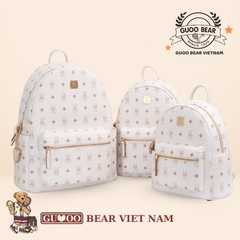 Balo thời trang chính hãng GUOO BEAR - GU8021/GU8022/GU1173