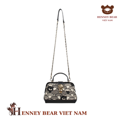 Túi xách chính hãng HENNEY BEAR - H-1228