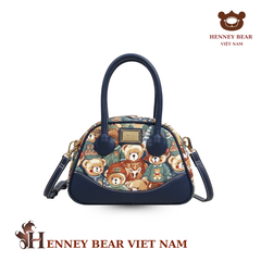 Túi xách chính hãng HENNEY BEAR - H-1233