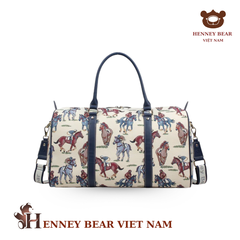 Túi xách chính hãng HENNEY BEAR - H-164