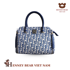 Túi xách chính hãng HENNEY BEAR - H-336