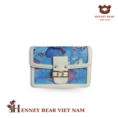Túi xách chính hãng HENNEY BEAR - H-425