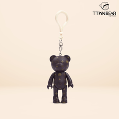 Móc khóa cao cấp TTWN BEAR - GS004
