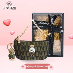Combo Hộp Quà Nàng Thơ