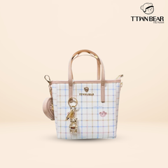 Túi xách thời trang công sở đi làm đi học TTWN BEAR - TN2281