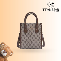 Túi xách nữ đeo chéo cao cấp chính hãng TTWN BEAR - TN2613