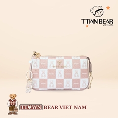 Túi xách thời trang công sở TTWN BEAR - TN2620
